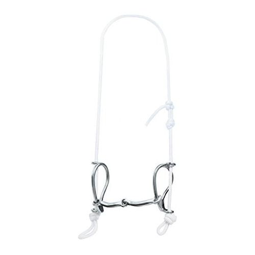 Bit - Draw Gag Snaffle by Professional's Choice
