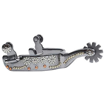 Spurs - Bob Avila Ladies Daisy by Professional's Choice