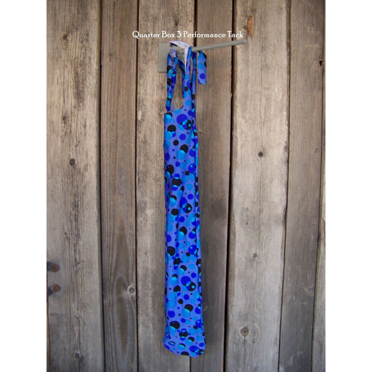 Sleazy Sleepwear - Lycra Tail Bag (Bubbles)