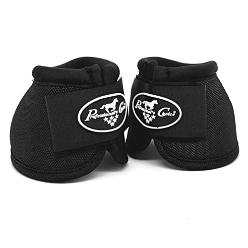 Bell Boots - Ballistic by Professional's Choice