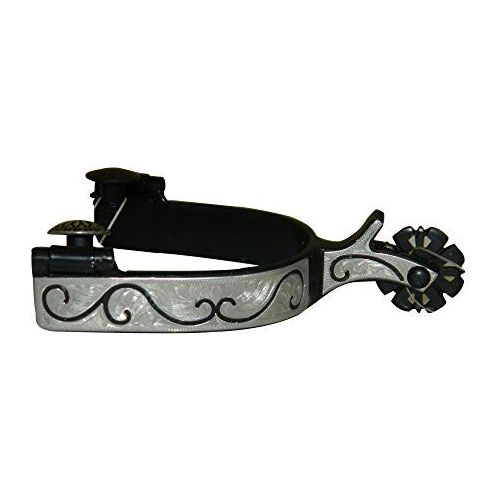 Spurs - Floral Vine (Ladies)