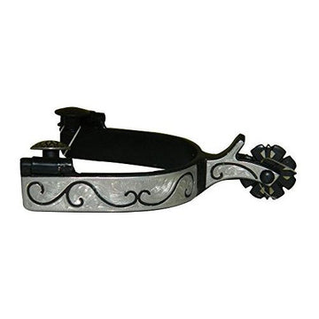 Spurs - Floral Vine (Ladies)