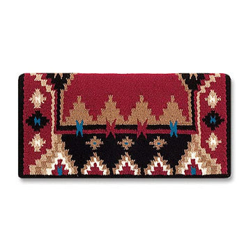 Enchanted Pines Show Blanket - 38x34 by Mayatex