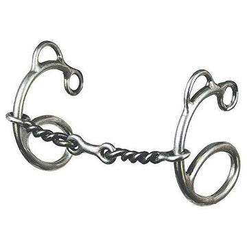 Bit - Sharon Camarillo Sweet Six Twisted Dogbone