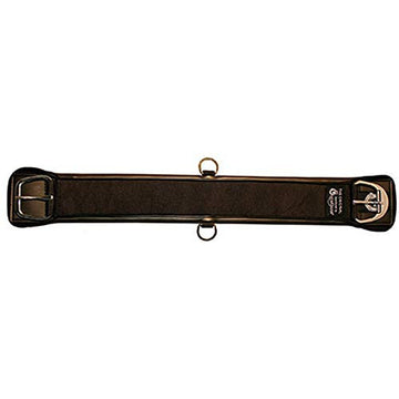 Cinch - Soft Touch Straight (Brown - Size 28) by Reinsman
