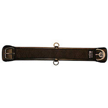 Cinch - Soft Touch Straight (Brown - Size 32) by Reinsman