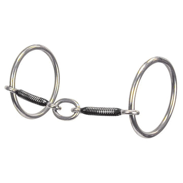 Bit - Sharon Camarillo O-Ring Lifesaver by Reinsman