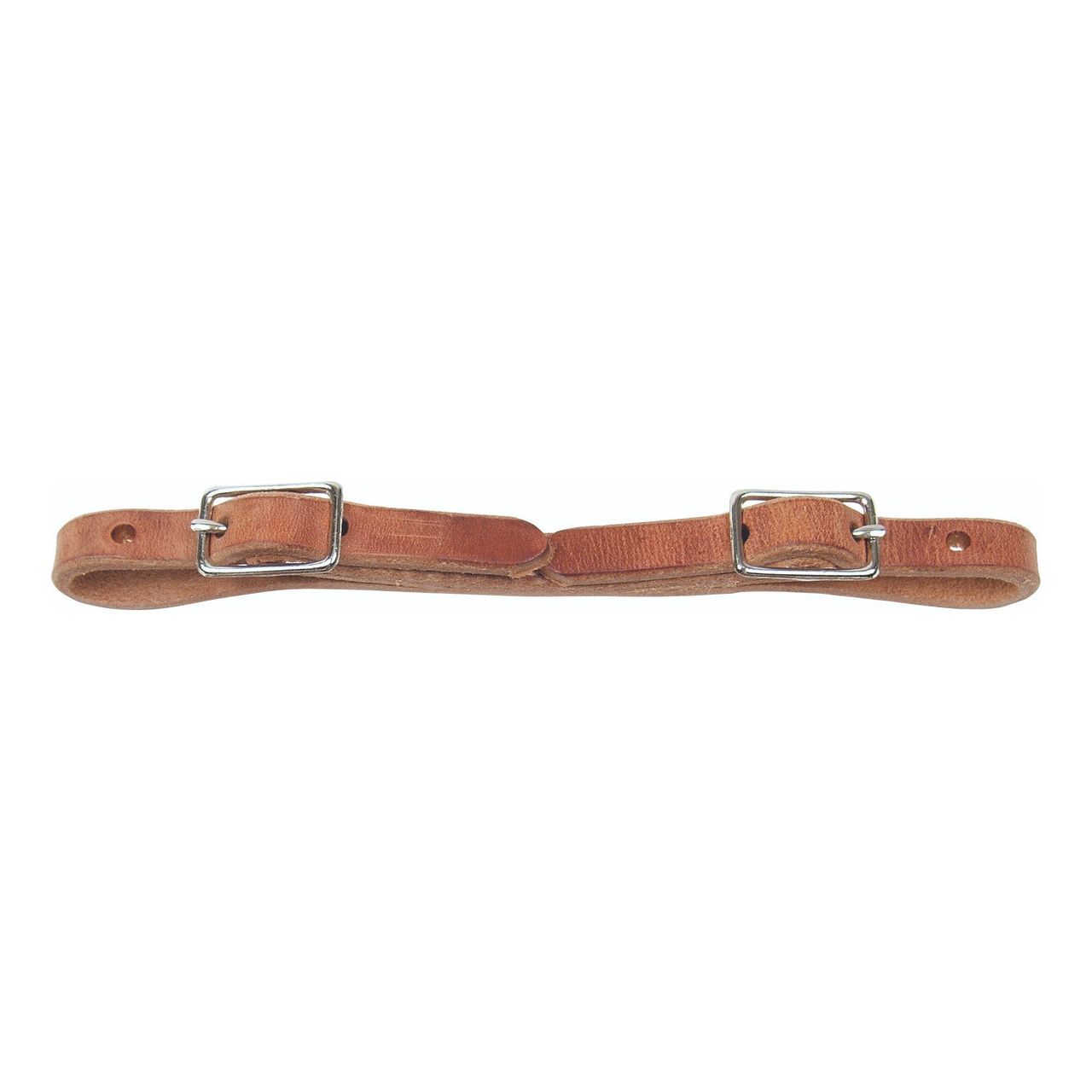 Curb Strap - Cowhorse by Schutz Brothers