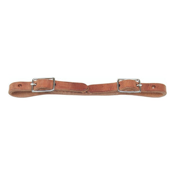 Curb Strap - Cowhorse by Schutz Brothers