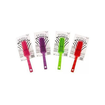 Comb - Tangle Wrangler Mane and Tail (Assorted Color)