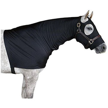 Sleazy Sleepwear - Hood w/Zipper (Med - Red)